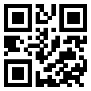Immagine del QrCode di 3301544704