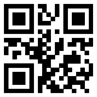 Qr Code di 3301544705