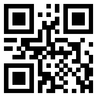 Il QrCode di 3301544710