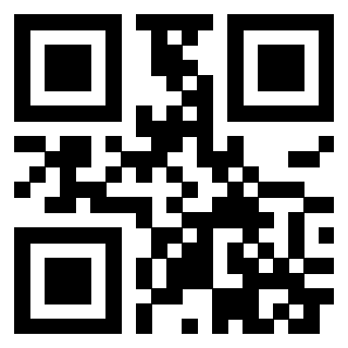 3301544712 Qr Code associato