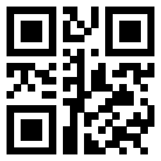 3301544714 QrCode associato