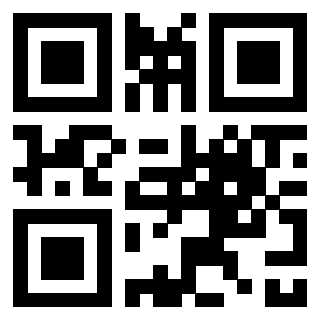 3301544715 - Immagine del Qr Code