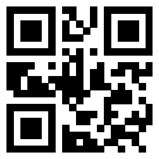 QrCode di 3301544717