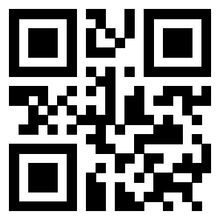 Qr Code di 3301544719
