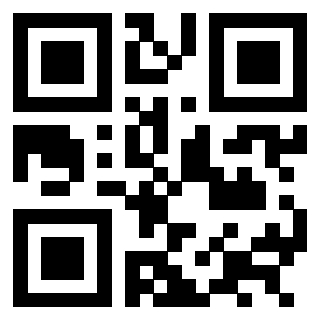 3301544722 - Immagine del Qr Code