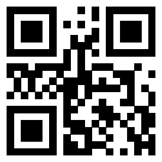 Scansione del Qr Code di 3301544723
