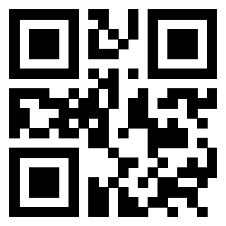 Qr Code di 3301544726