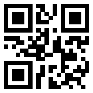 Il Qr Code di 3301544727
