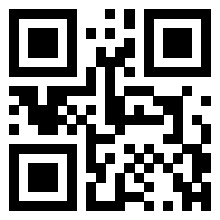 Il QrCode di 3301544728