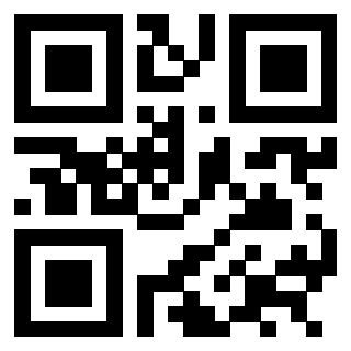 3301544730 - Immagine del Qr Code