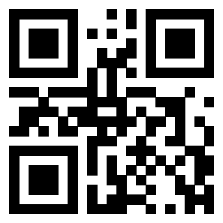Scansione del Qr Code di 3301544732