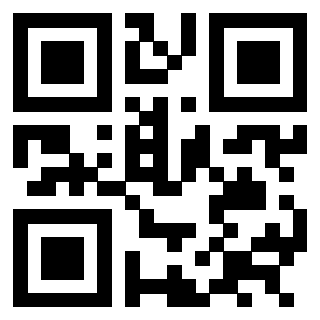 3301544736 - Immagine del QrCode