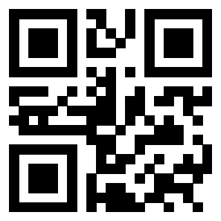 Qr Code di 3301544738