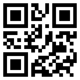 QrCode di 3301544744