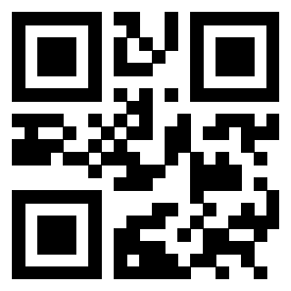 3301544746 Qr Code associato