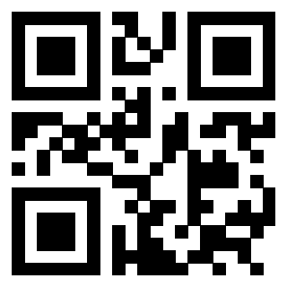 Immagine del QrCode di 3301544747