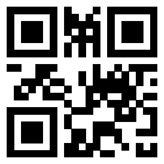 3301544748 QrCode associato