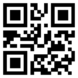 Il QrCode di 3301544749