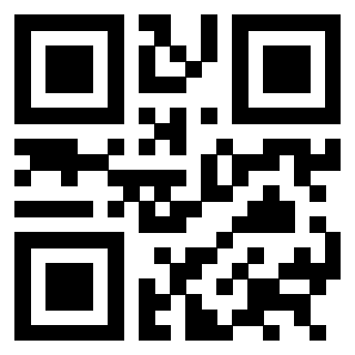 Il Qr Code di 3301544750