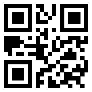 3301544751 Qr Code associato