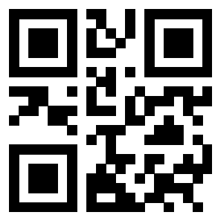 Il Qr Code di 3301544753