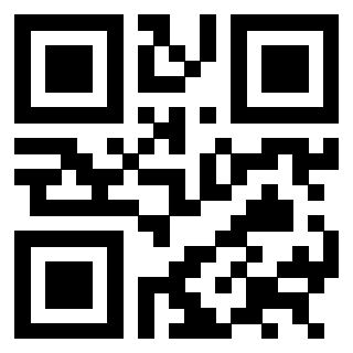 Qr Code di 3301544754