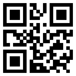 3301544755 QrCode associato