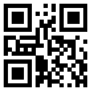 3301544757 - Immagine del Qr Code associato