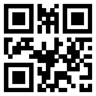 3301544758 QrCode associato