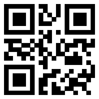 3301544762 QrCode associato