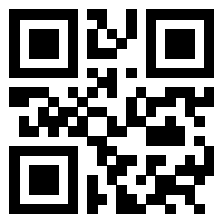 3301544763 Qr Code associato