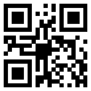 3301544765 - Immagine del Qr Code