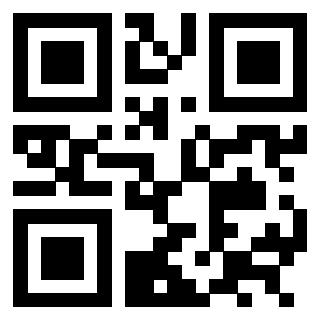 Qr Code di 3301544767