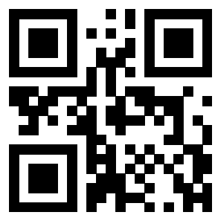 Scansione del Qr Code di 3301544768