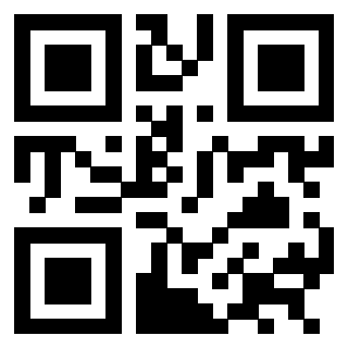 Il Qr Code di 3301544770