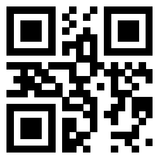 3301544771 QrCode associato