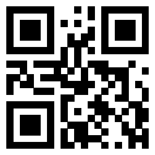 Il QrCode di 3301544773