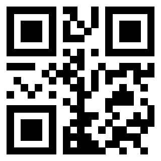 3301544776 QrCode associato