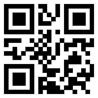 3301544777 QrCode associato