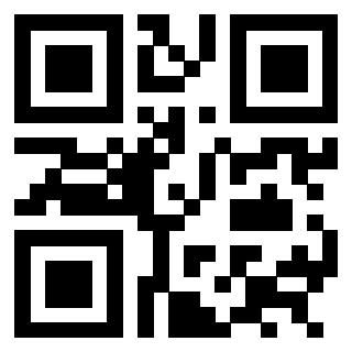 3301544783 - Immagine del Qr Code