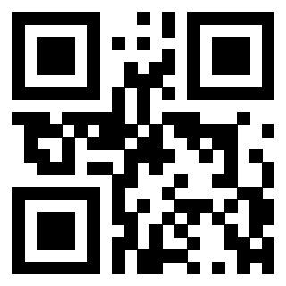 Il QrCode di 3301544785