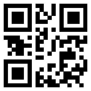 3301544787 - Immagine del QrCode associato