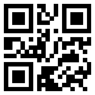 3301544788 - Immagine del Qr Code