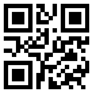 3301544790 - Immagine del Qr Code associato