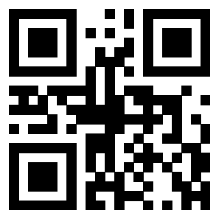 3301544791 - Immagine del QrCode
