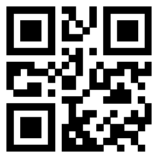 3301544792 - Immagine del QrCode