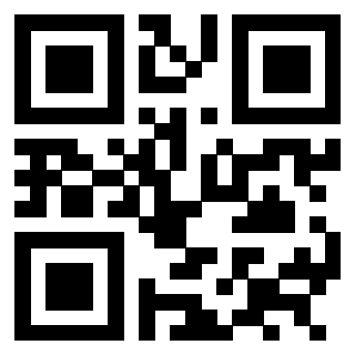 3301544793 Qr Code associato