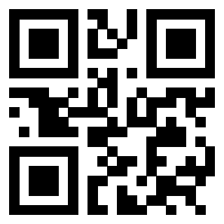 Il QrCode di 3301544797