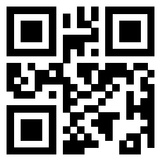 3301544799 - Immagine del Qr Code