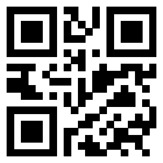 Immagine del QrCode di 3301544800